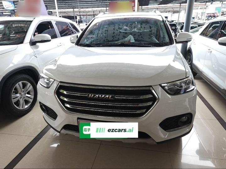 H6 2019 Sport 1.5T AT RWD Elite China VI photo 2