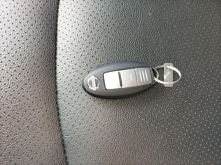 Tiida 2021 1.6L CVT photo 8