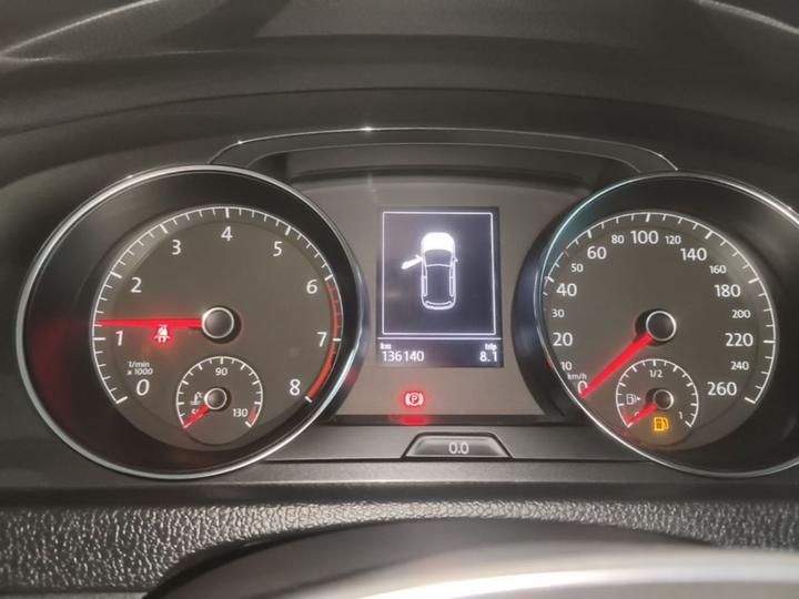 Golf 2019 280TSI DSG Comfort China VI photo 7