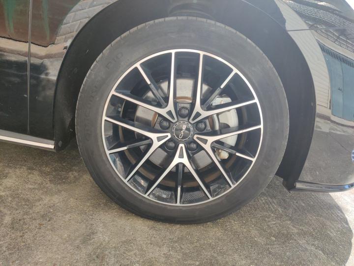 Seal 2023 DM-i 1.5T 121km Noble photo 8