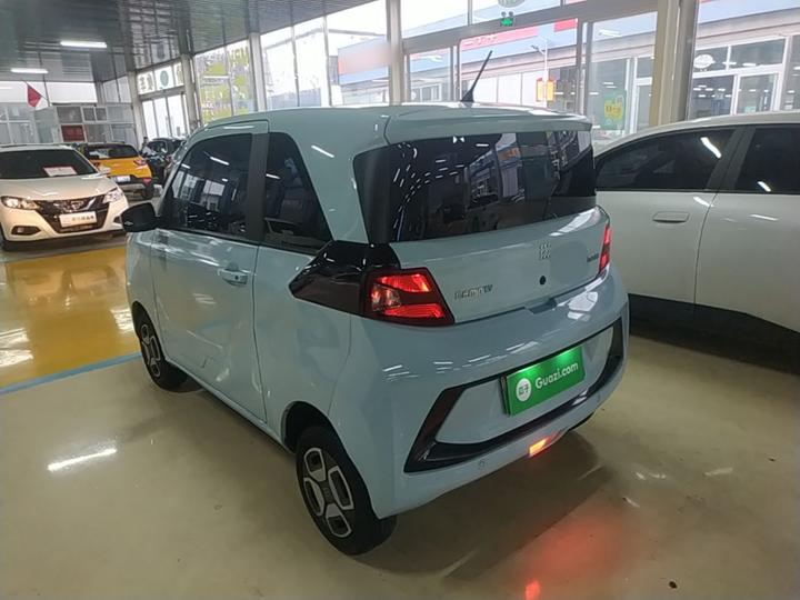 Fengon MINIEV 2022 Comfort photo 4