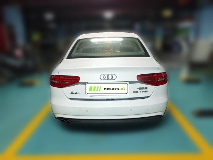A4L 2015 35 TFSI AT Comfort photo 5