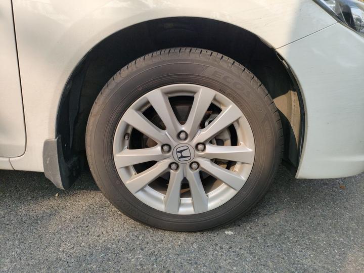 Civic 2014 1.8L MT Classic photo 8