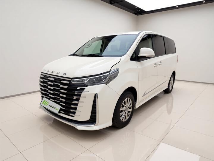 MAXUS G10 2025 MAX 2.0T AT Executive Petrol 9-Seater