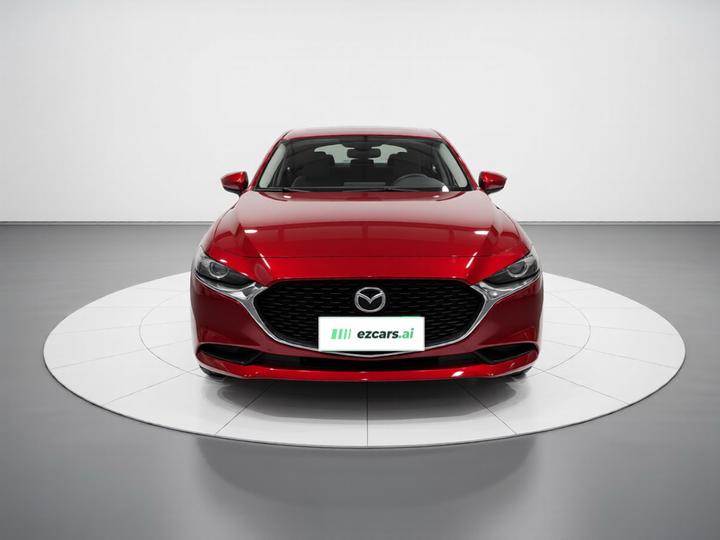 3 Axela 2020 2.0L AT photo 2