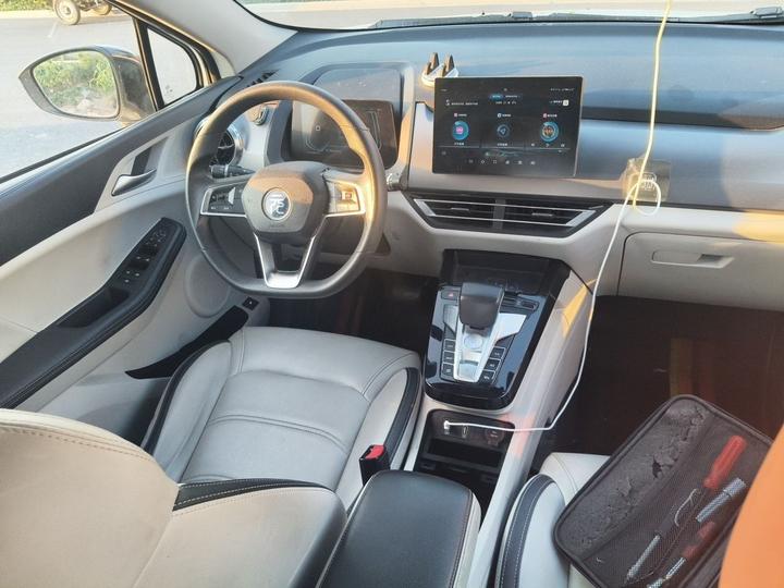 Yuan Pro 2021 401KM Luxury photo 8