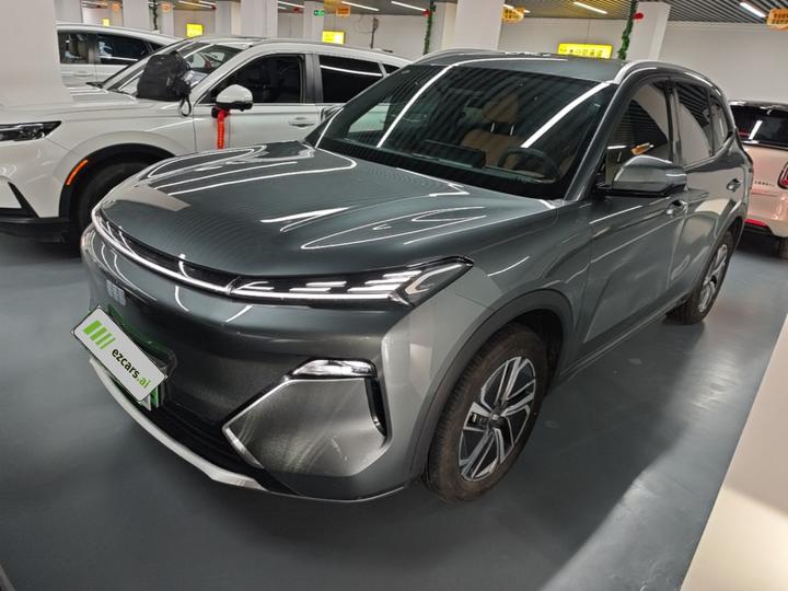 Galaxy 7 EM-i 2025 55km