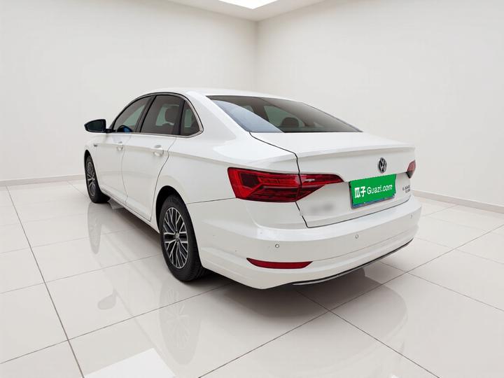 Sagitar 2019 280TSI DSG Comfort China VI photo 4