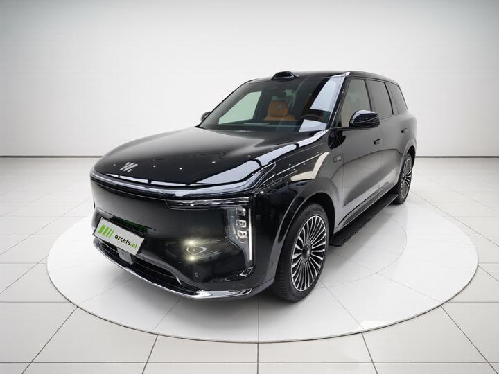 IM Motors LS8 2026 52 Max+ 6-Seater