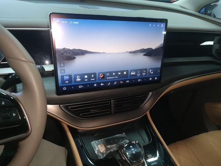 D9 2022 DM-i 970 AWD Flagship photo 8
