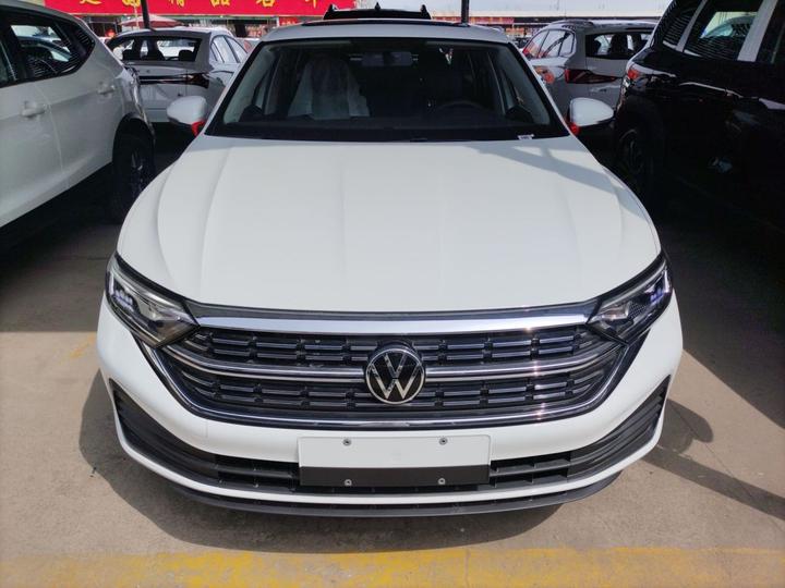 Sagitar 2025 Facelift 200TSI DSG photo 2
