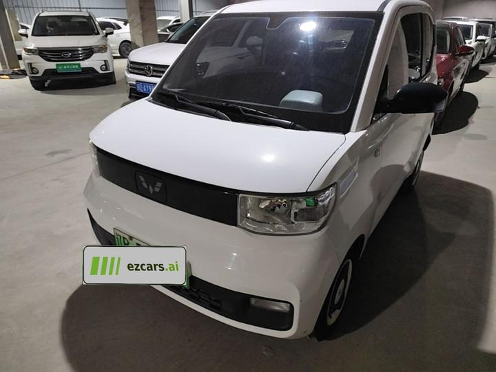 Hongguang MINIEV 2022 LFP