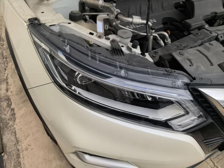 Qashqai 2022 2.0L CVT XV TOP Flagship photo 7