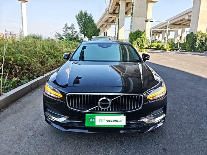 S90 2017 T4 photo 2
