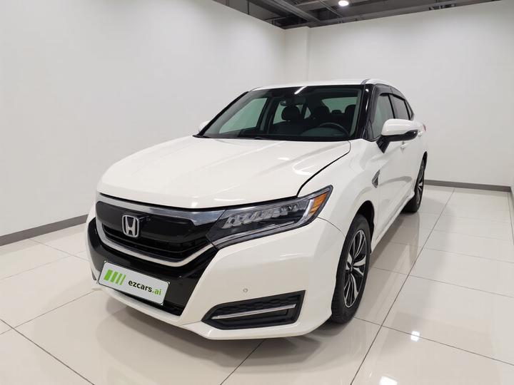 UR-V 2017 240TURBO RWD Luxury China V