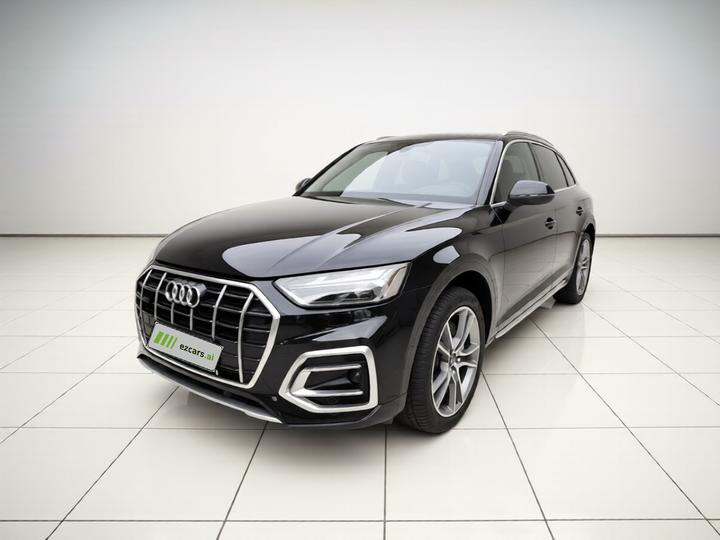 Q5L 2022 Facelift 45T Luxury