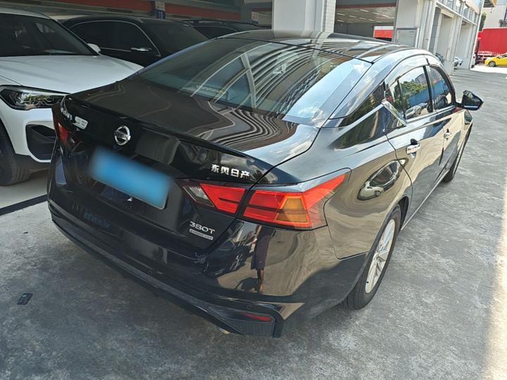 Teana 2019 2.0L XL Comfort photo 6