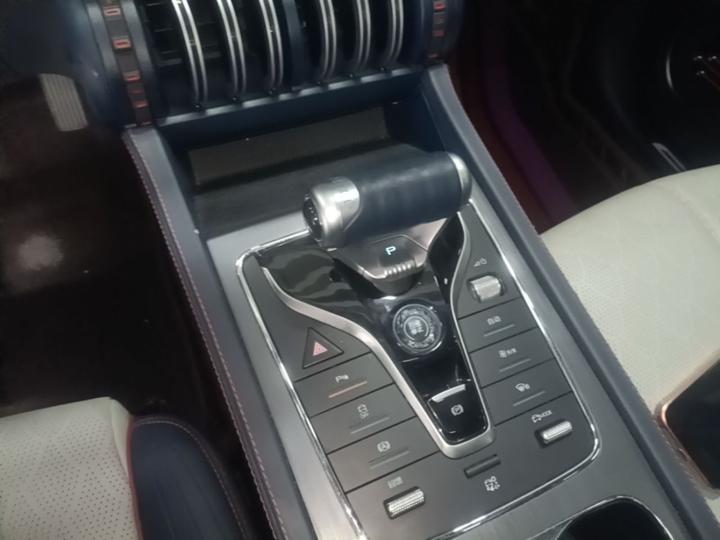 Yuan PLUS 2022 430KM Premium photo 5