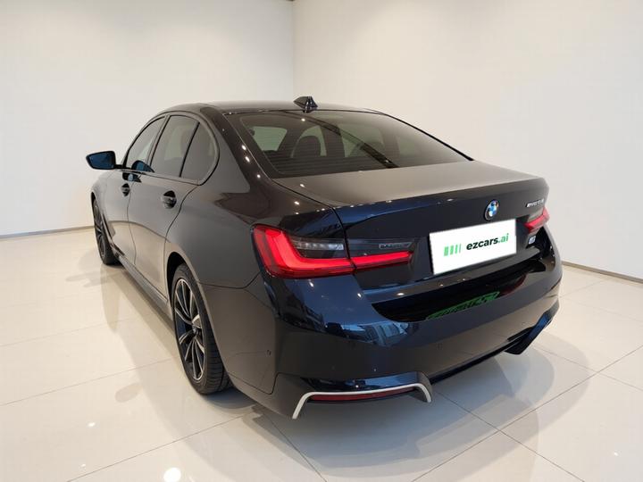 i3 2024 eDrive 40 L Sport Package photo 4