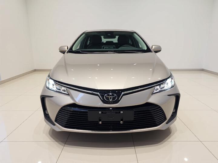 Corolla 2021 1.2T S-CVT Elite PLUS photo 2
