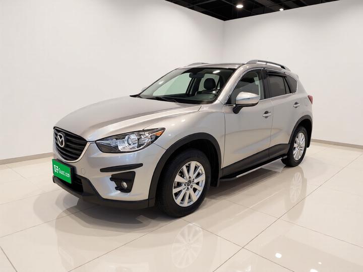 CX-5 2015 2.0L MT RWD Comfort
