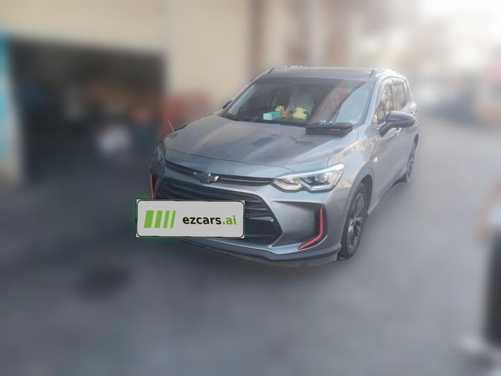 2020 Mild Hybrid Redline 530T AT 5+2
