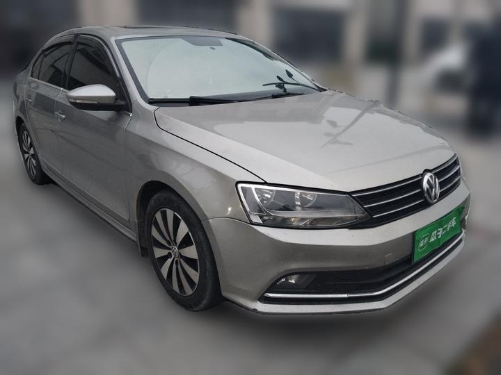 Sagitar 2018 280TSI DSG Comfort photo 3