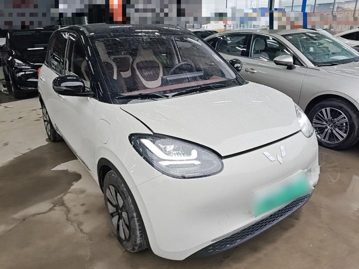 Wuling Bingo 2023 333km + photo 3