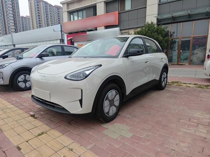 Xingyuan 2026 310km