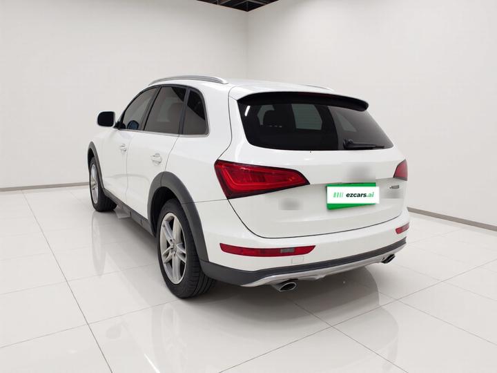 Q5 2018 Collection 40 TFSI Tech photo 4