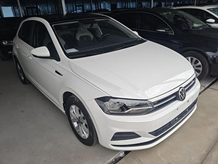 Polo 2019 Plus 1.5L AT Tech photo 3