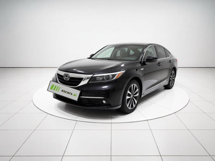 2019 Qoros 5S 1.6TGDI Premium