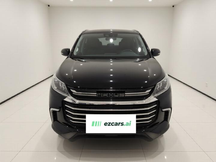 MAXUS G50 2020 1.5T AT Elite photo 2