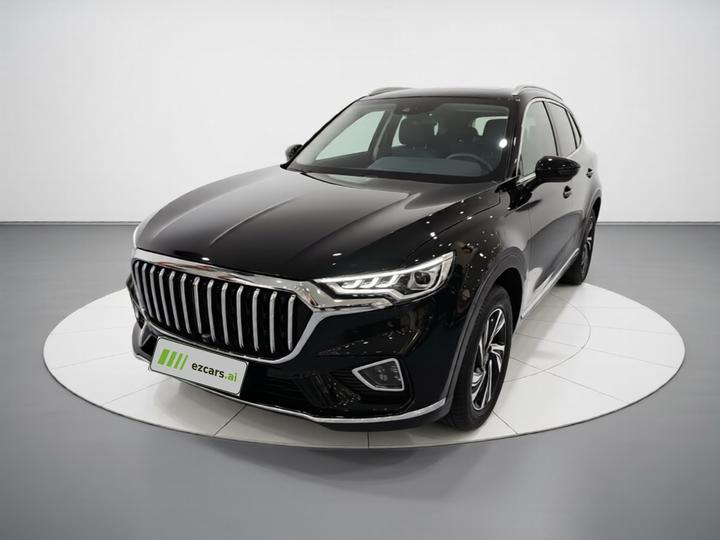 HS5 2022 Facelift 2.0T Connected