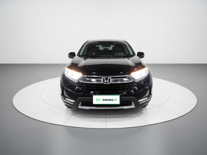 CR-V 2019 240TURBO CVT RWD China V photo 2