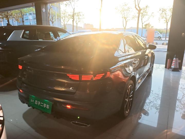 Preface 2023 2.0TD Luxury photo 4