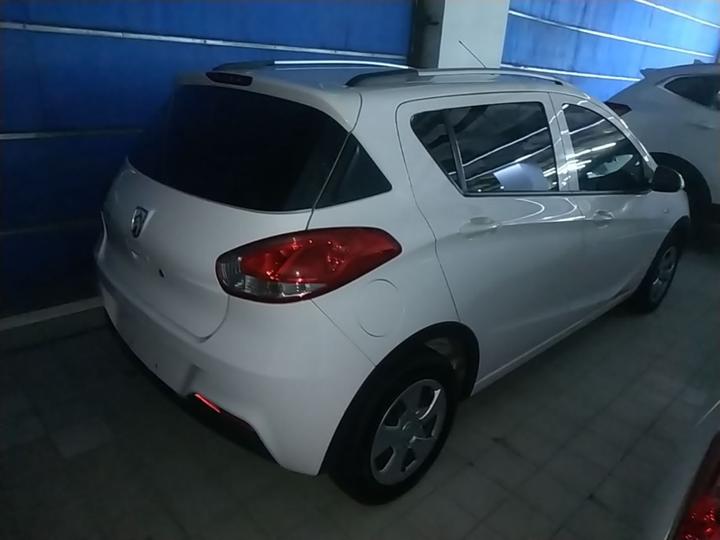 310 2016 1.2L MT Comfort photo 4