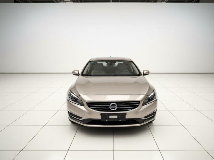 S60 2018 S60L T4 photo 2
