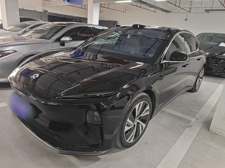 ET5 2024 75kWh