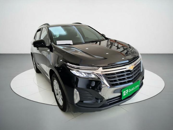 2022 535T photo 3