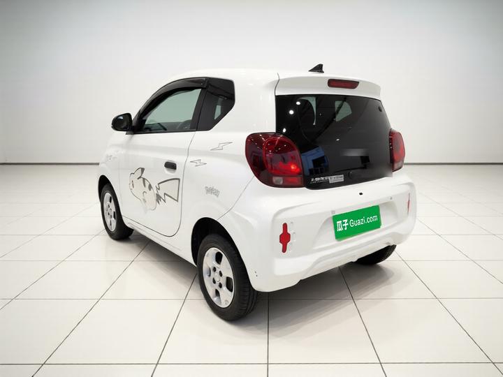 Clever R 2021 302km 4-Seater photo 4