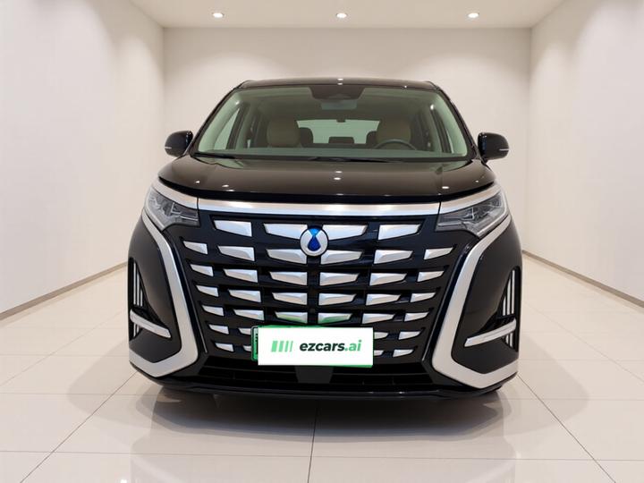 D9 2022 DM-i 970 AWD Flagship photo 2