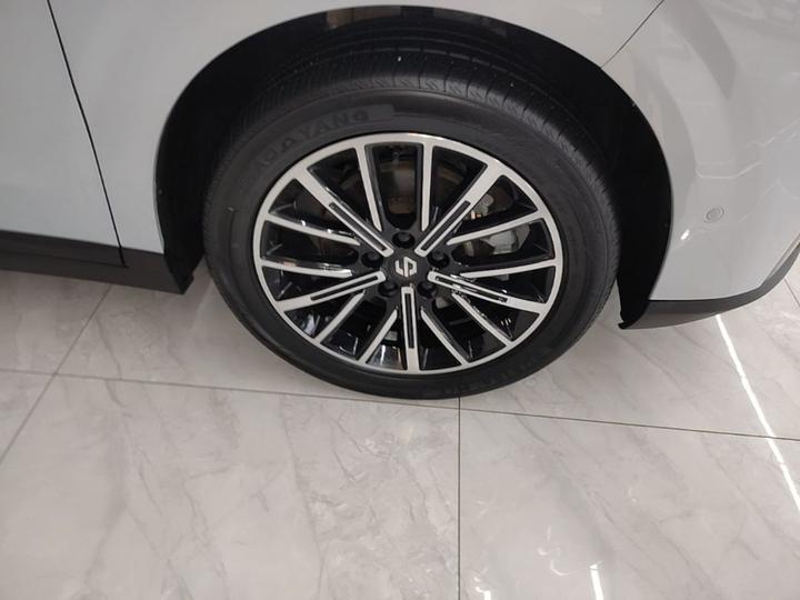 Leapmotor B10 2025 510 Enjoy photo 8
