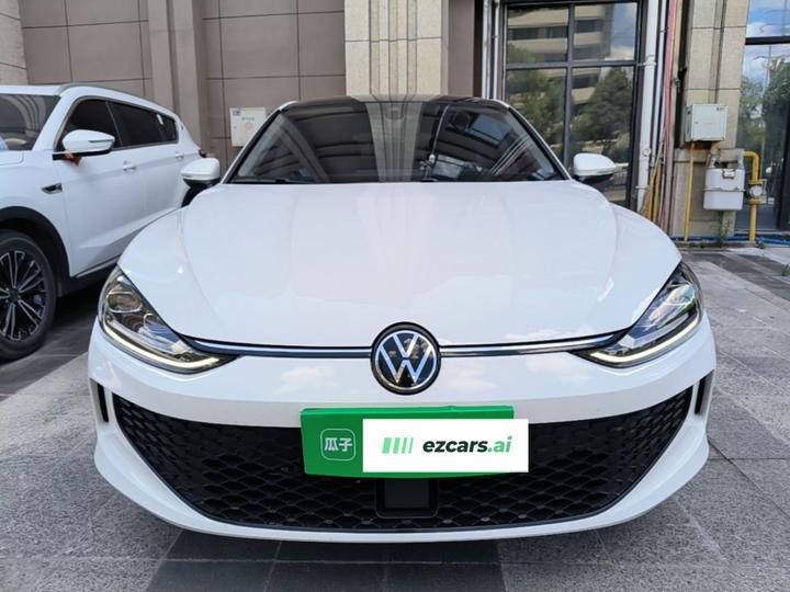 2022 Lamando L 280TSI DSG photo 2