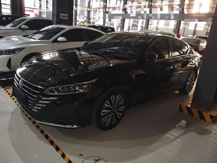 Teana 2022 2.0L XL-Upr Preferred photo 4