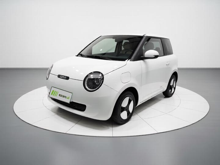 Nevo Changan Lumin 2023 205km
