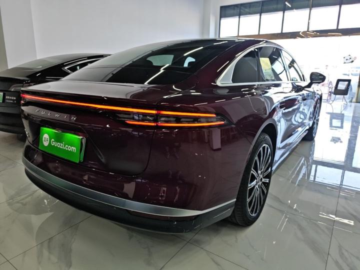 Fulwin A9L 2025 AWD Summit photo 6