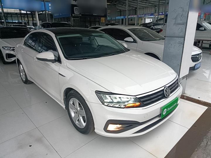 Lamando 2021 230TSI DSG photo 3