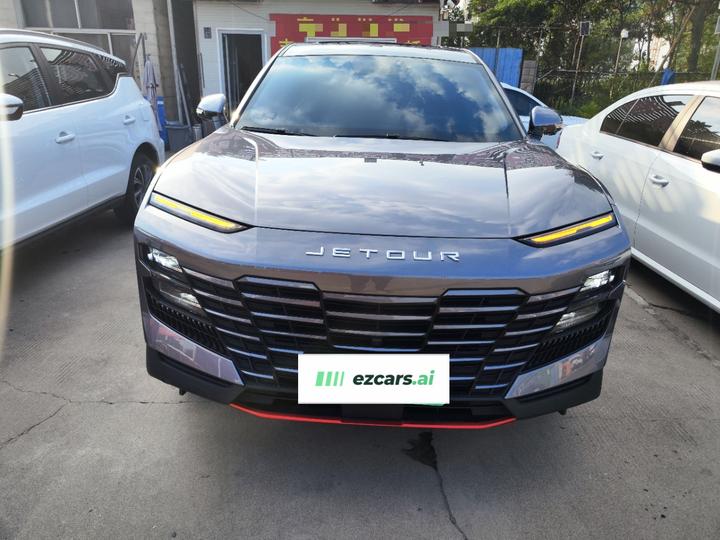 Dasheng 2024 1.5T DCT Dragon PRO photo 2