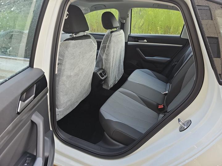 Lavida 2026 1.5L AT photo 6